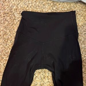 Aerie full length leggings